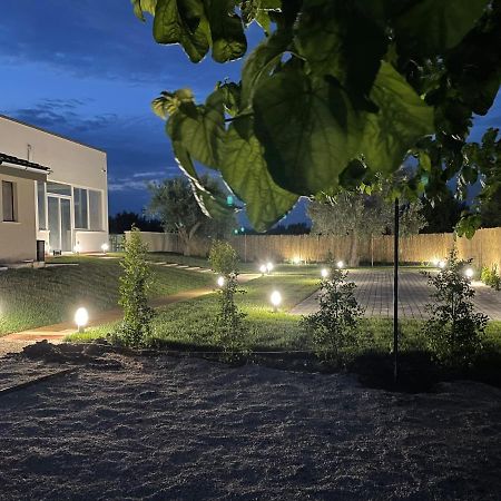 Crival Club & More Palagiano Exteriör bild